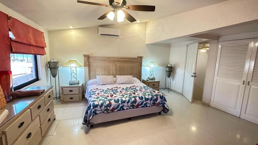 Marina Fiesta Aparthotel Nuevo Vallarta Eksteriør bilde